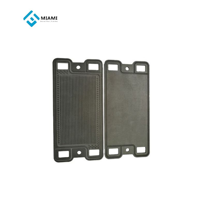 Pelat Grafit Untuk Pemasok Sel Bahan Bakar Pelat Bipolar Grafit