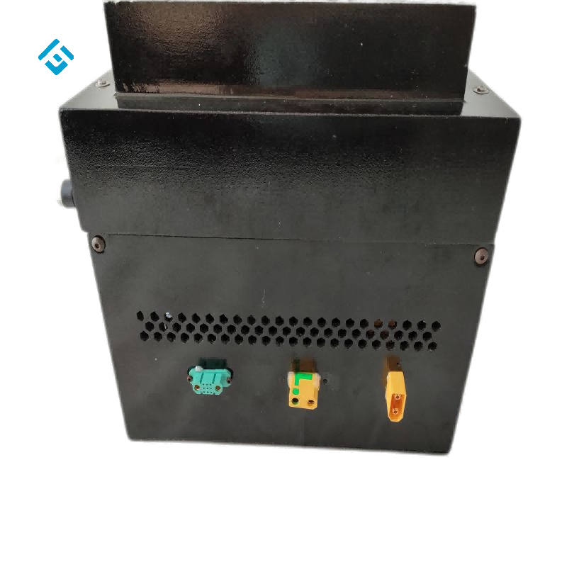Hho Generator Sel Bahan Bakar Bertenaga Hidrogen Logam Bahan Bakar Hidrogen