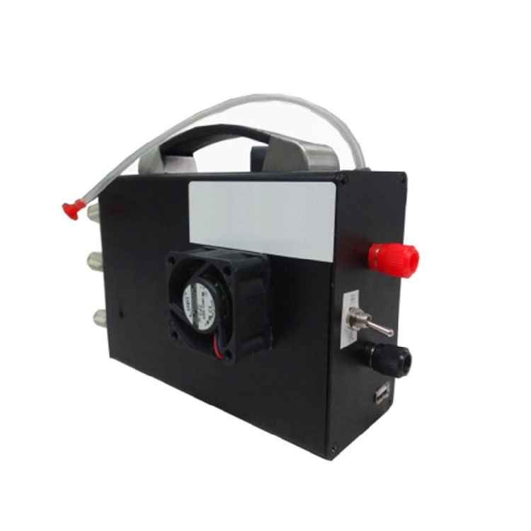 Efisiensi Tinggi 2kW Reaktor Hidrogen