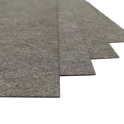 Bahan titanium sel bahan bakar efisiensi tinggi