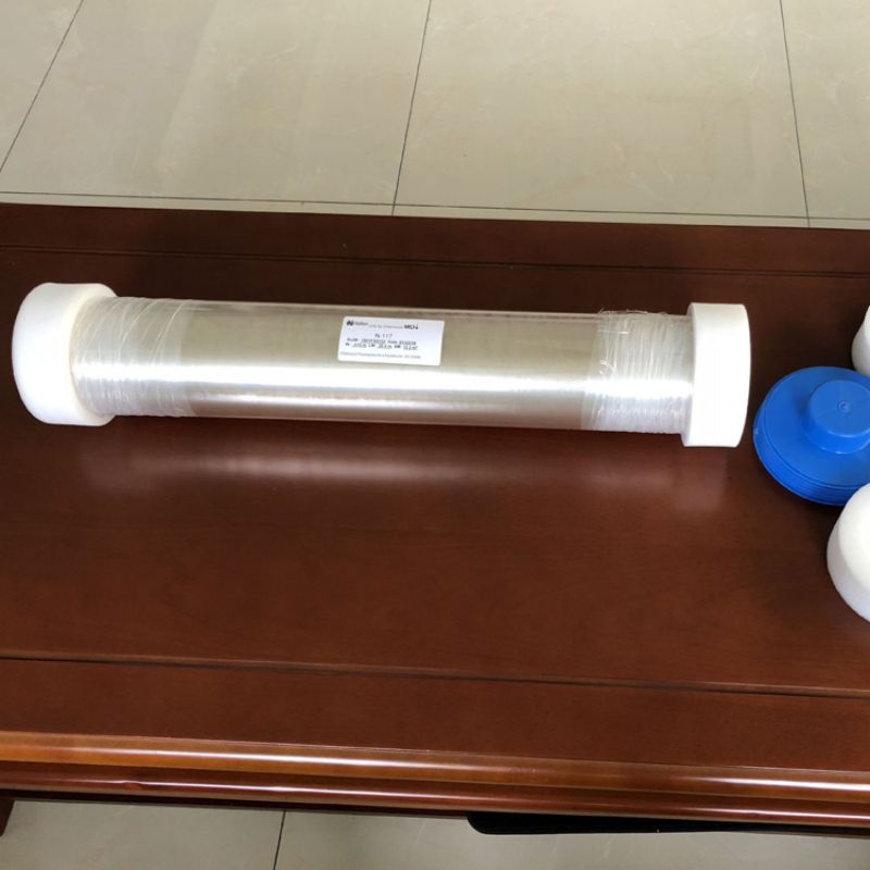 Membran penukar proton efisiensi tinggi untuk meningkatkan efisiensi dan stabilitas sel bahan bakar
