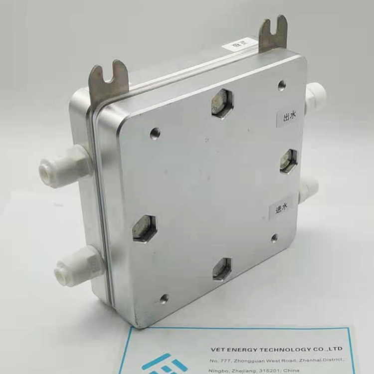 Electrolyzer membran pertukaran proton presisi tinggi