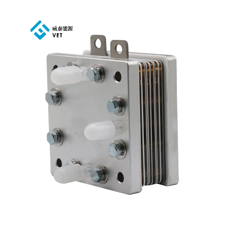 Electrolyser PEM hasil tinggi