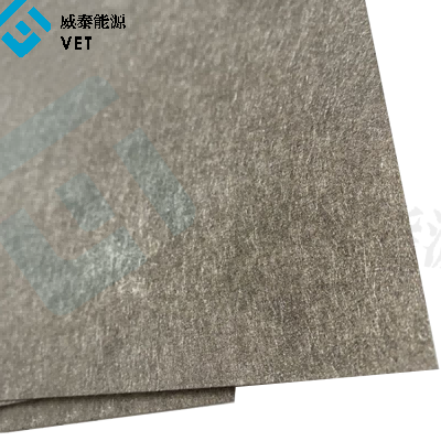 Titanium yang sangat konduktif terasa