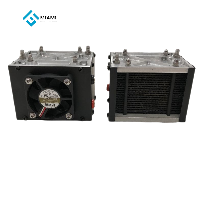 Sel Bahan Bakar Hidrogen 220w Sel Bahan Bakar Pembangkit Listrik Tenaga Hidrogen