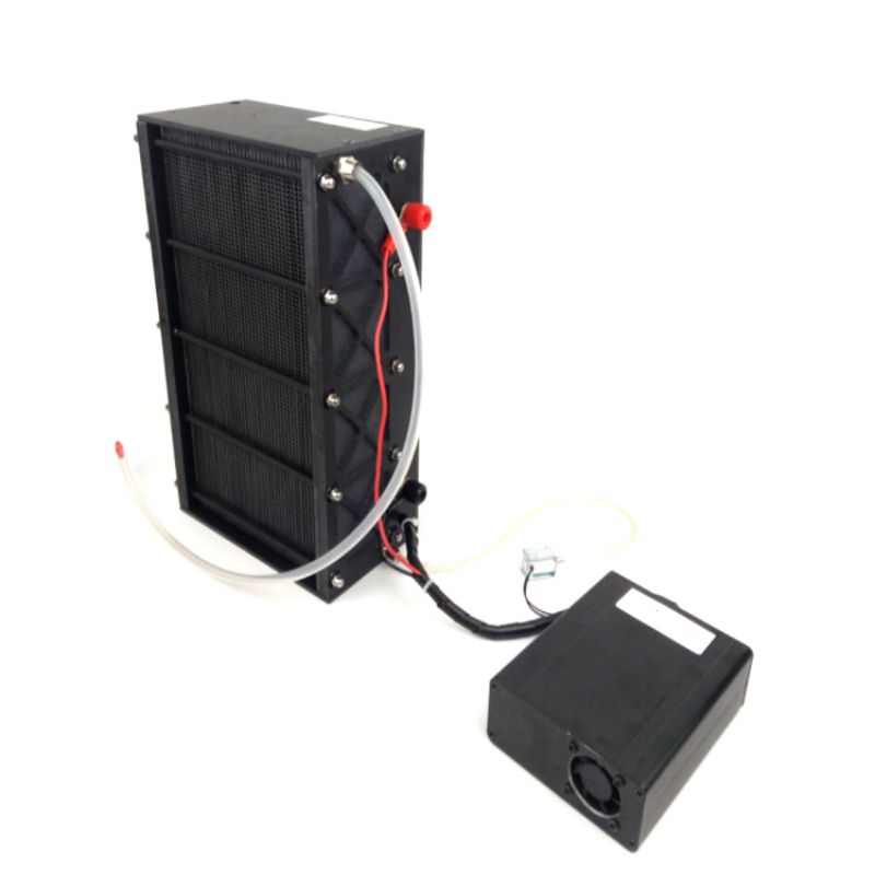Sel Bahan Bakar Hidrogen 24v Sel Bahan Bakar Drone Sel Membran Pertukaran Proton 1000w