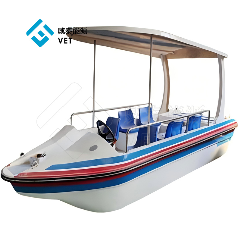 Kapal / kapal / feri sel bahan bakar hidrogen