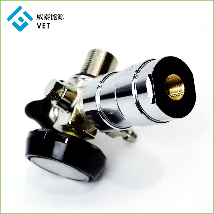 Katup Pelepas Tekanan Silinder Gas JRF-H35-01TA