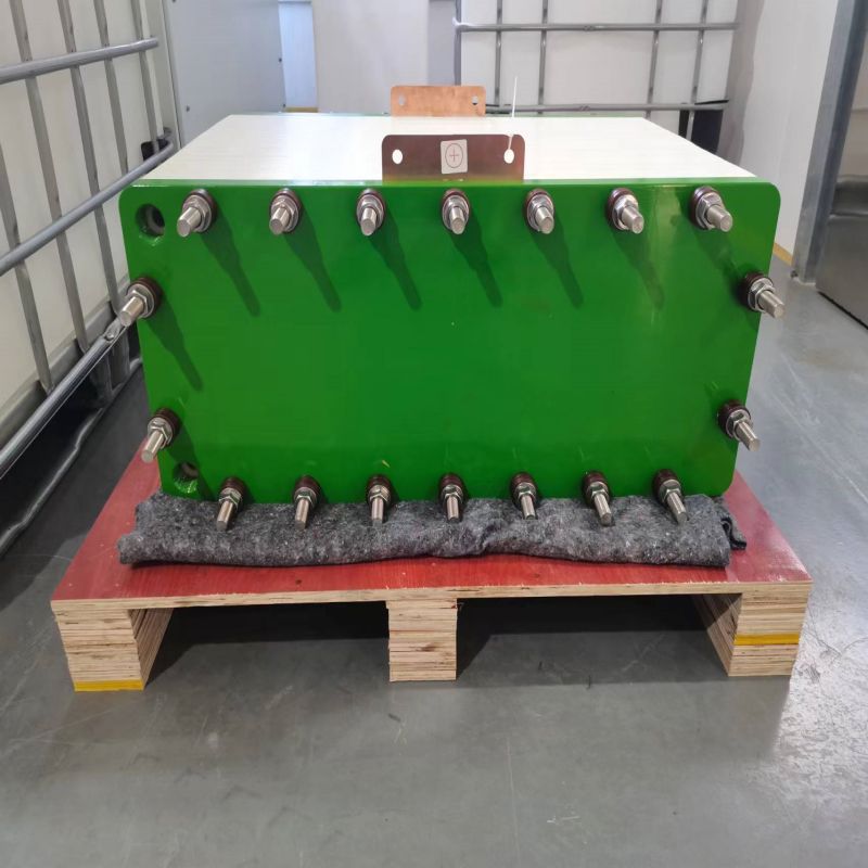 Produsen reaktor film aliran baterai vanadium REDOX 5kw