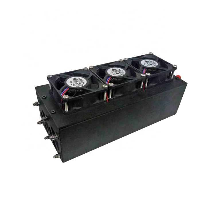 Elektroda Membran Modul Sel Bahan Bakar Hidrogen Baterai Pem Generator Hidrogen Catu Daya Cadangan