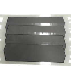 Membrane Electrode Kit Fuel Platinum Hydrogen Cell Catalyst Untuk Pem