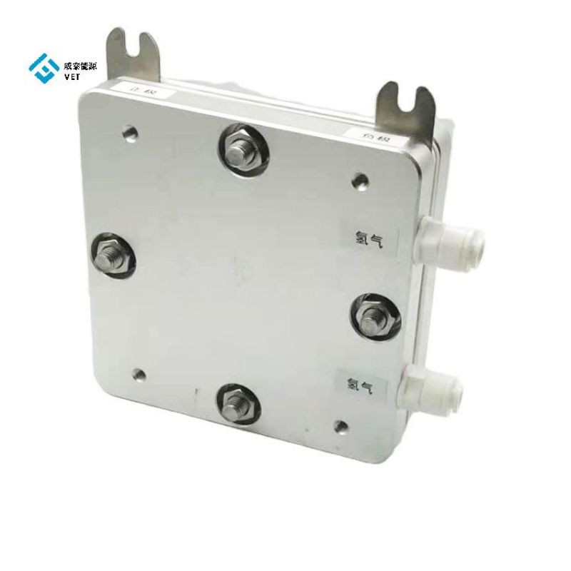 Efisiensi optimal PEM electrolyzer
