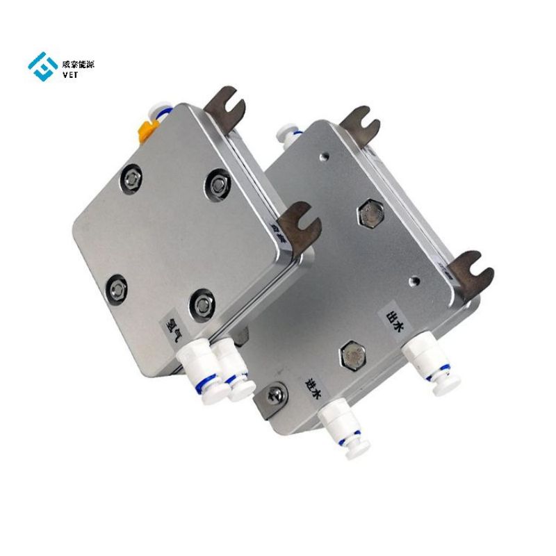 Electrolyser PEM untuk generator oksigen hidrogen