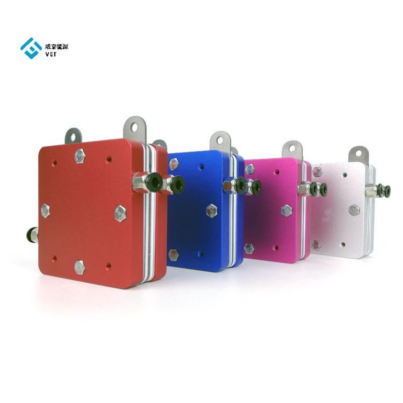 Sistem Electrolyser PEM