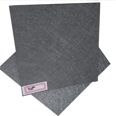 PEM ELEKTROLYTIC CELT TURK PROTON BERBANDIAN BENCAN PENGIRIMAN Titanium Fiber Sintered Mat