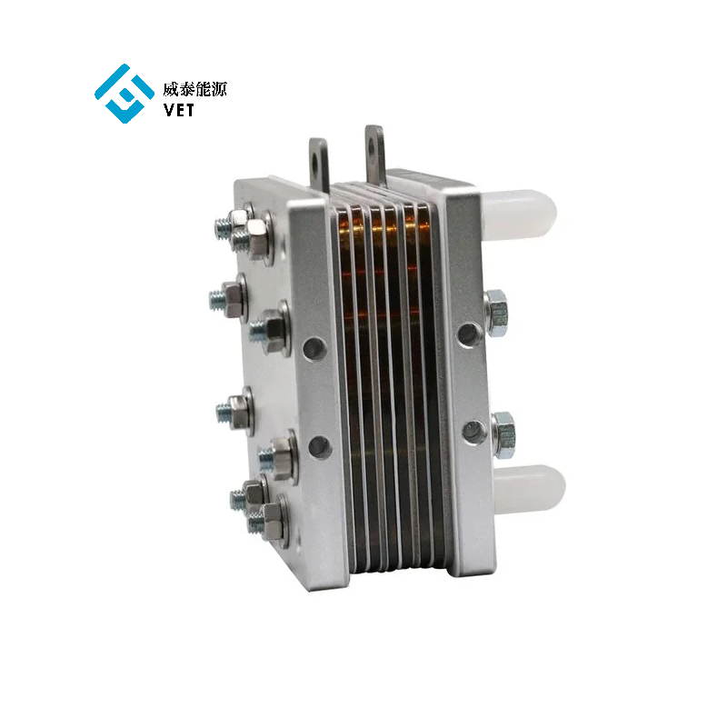 PEM Electrolyzers untuk Solusi Produksi Hidrogen
