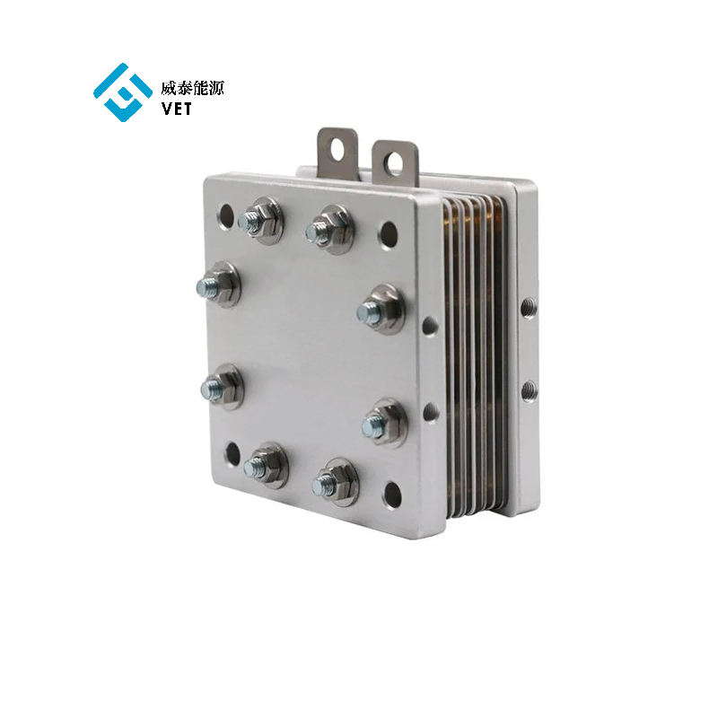 PEM Electrolyzers untuk aplikasi industri