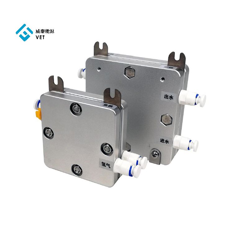 Sistem pemisahan air PEM