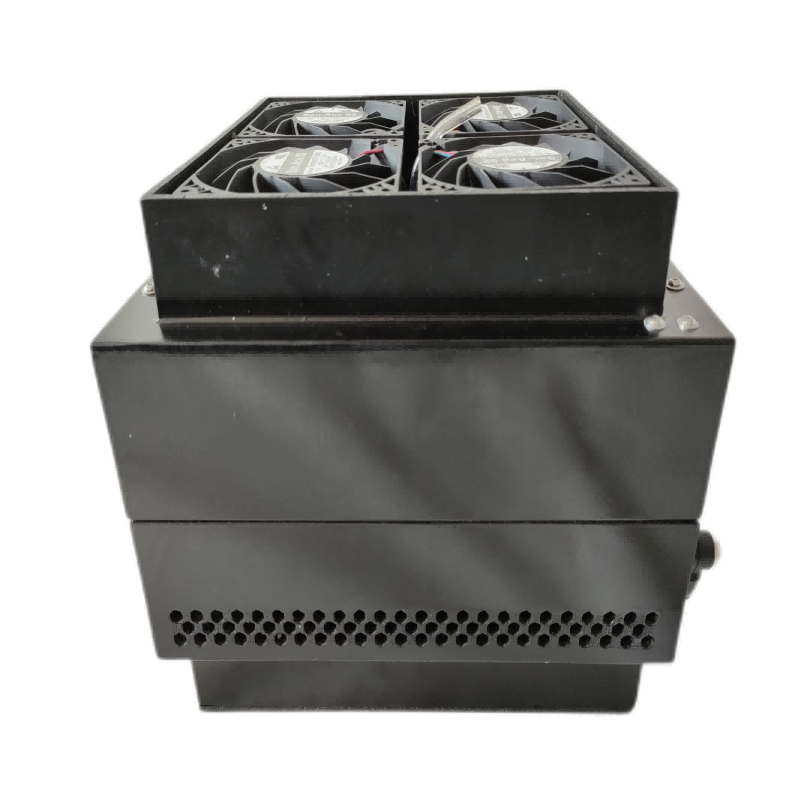 Pemfc Stack Generator Pemfc Metal Hydrogen Fuel Cell Untuk Uav