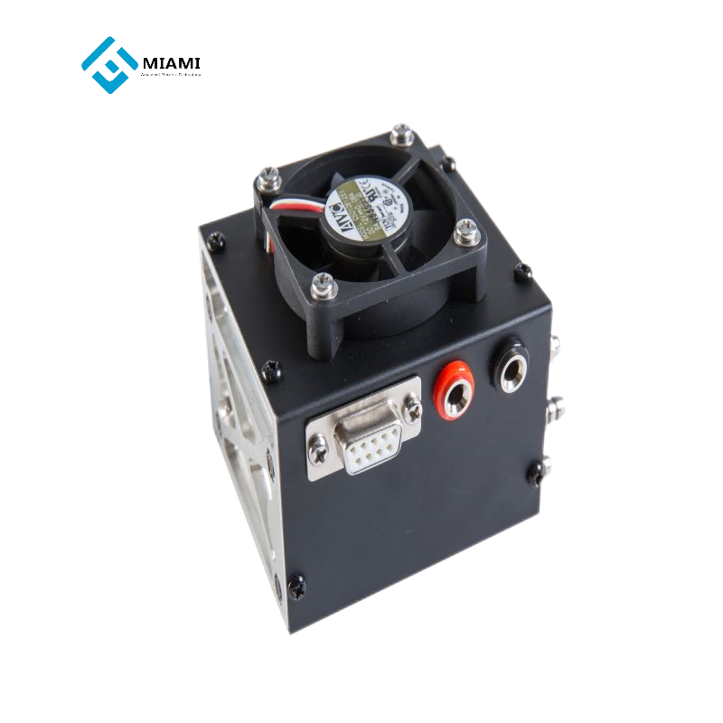 Reaktor sel bahan bakar 2KW yang andal