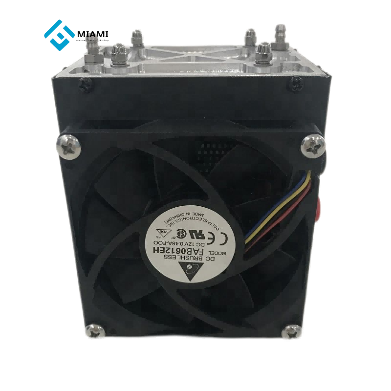 Catu daya cadangan portabel tumpukan sel bahan bakar 300w volume kecil