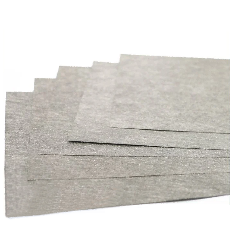 Titanium terasa, pilihan tepercaya untuk sel bahan bakar
