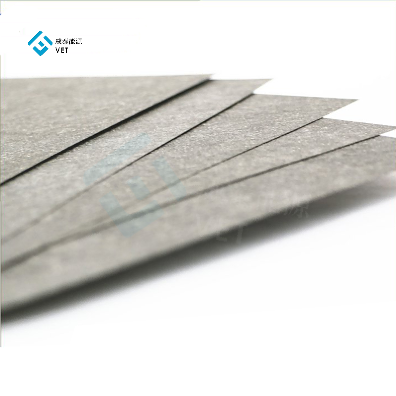 Titanium terasa dengan sifat isolasi termal yang sangat baik