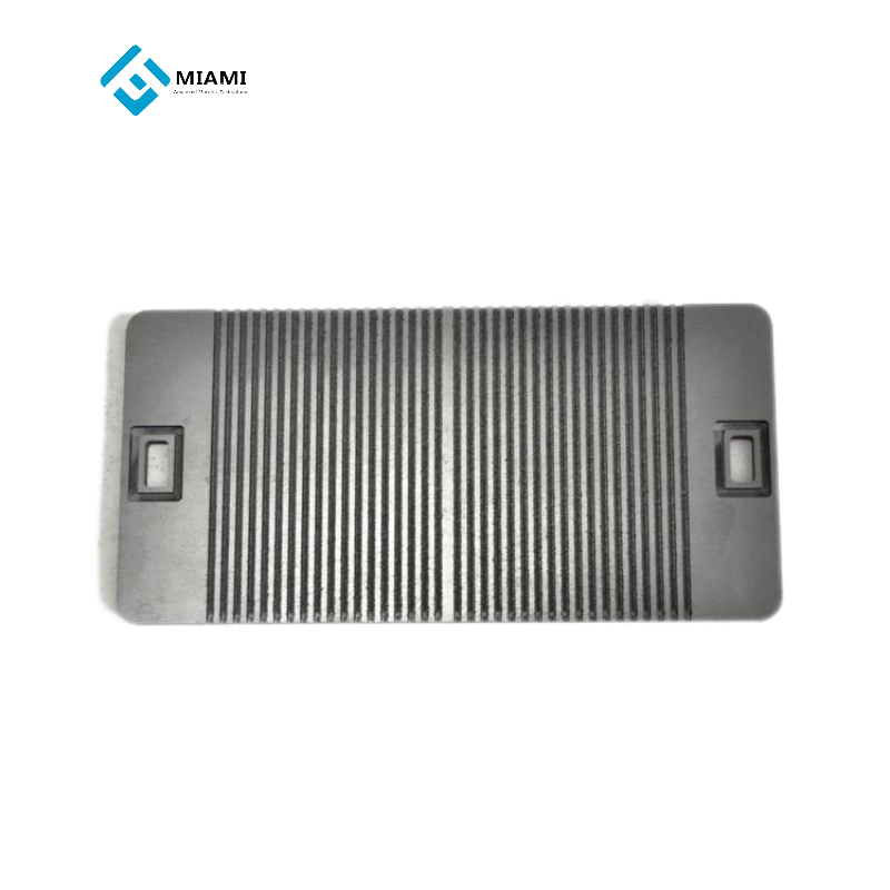 Pelat bipolar grafit ultra-tipis untuk desain sel bahan bakar kompak