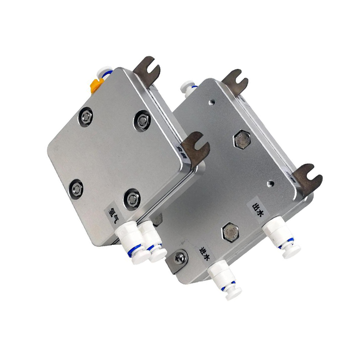 Electrolyser PEM ULTRAFAST untuk produksi hidrogen cepat