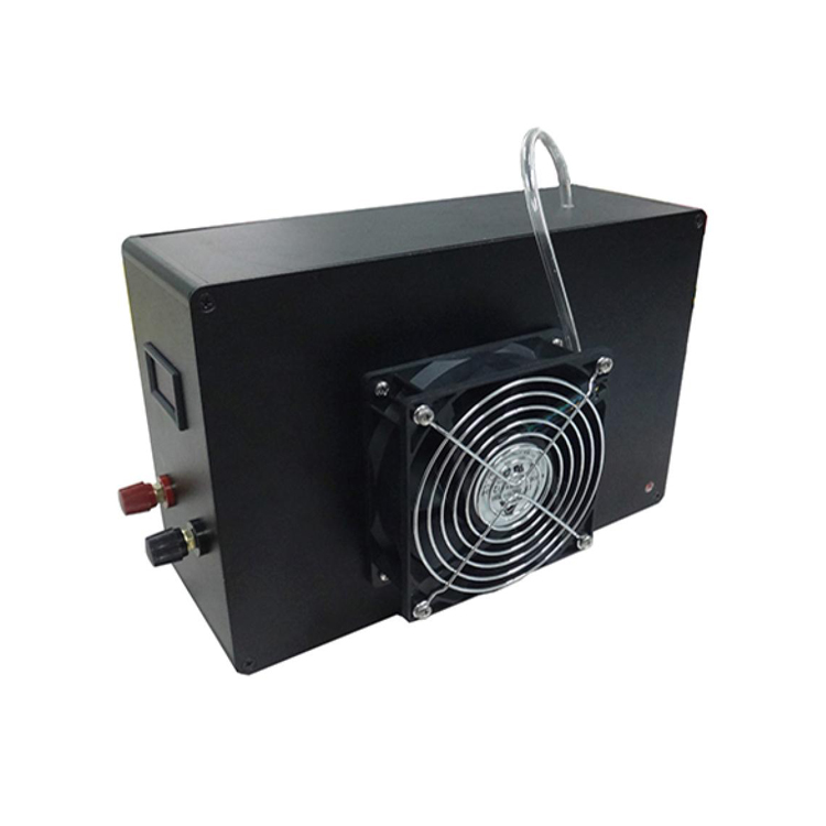 Kit sistem tenaga 2000w energi cadangan kendaraan udara tak berawak