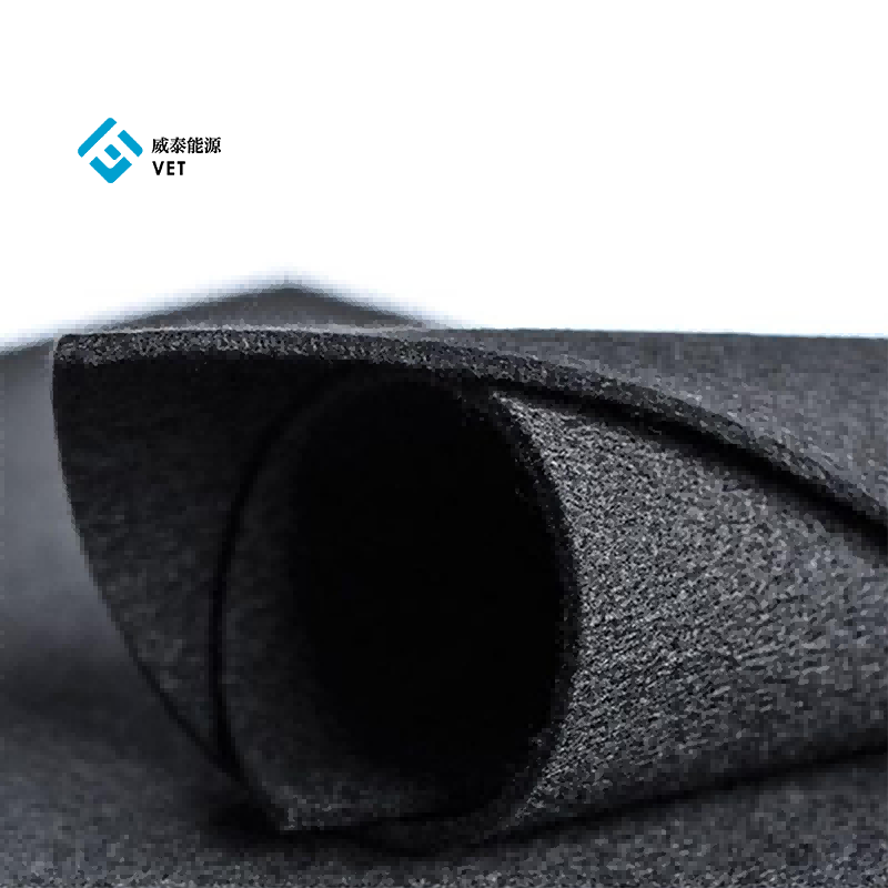VBF Fiber Carbon Feel