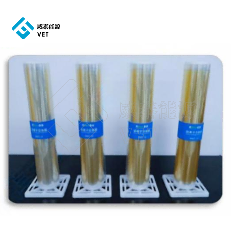 Membran pertukaran anion vet-am01
