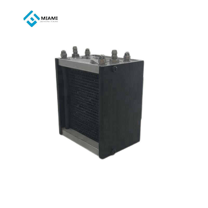 vet Sel Bahan Bakar Sel Sel Bahan Bakar Hidrogen Stack