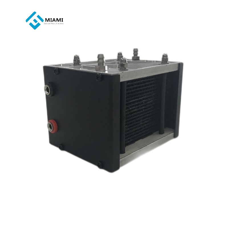VET Pila De Sel Bahan Bakar Pem yang Mudah Terbakar 12v