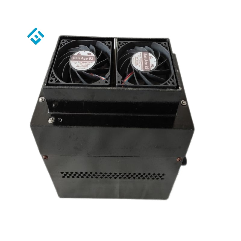 Tumpukan Sel Bahan Bakar Hidrogen 3000w Vet Uav