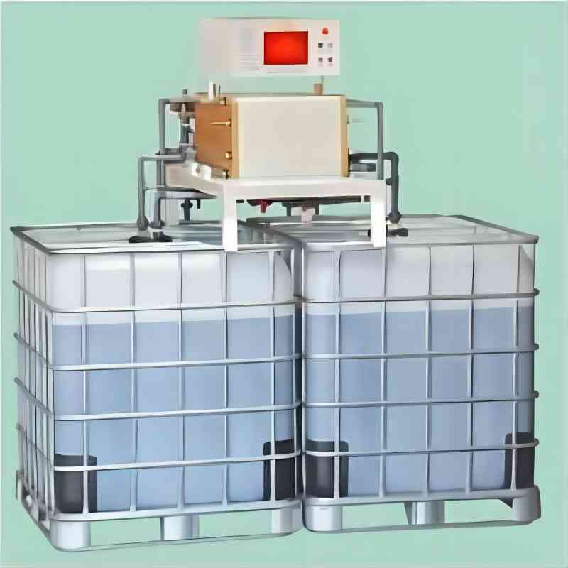 Vrfb Factory 10kW-40kwh Vanadium Flow Produsen Baterai Tumpukan Membran